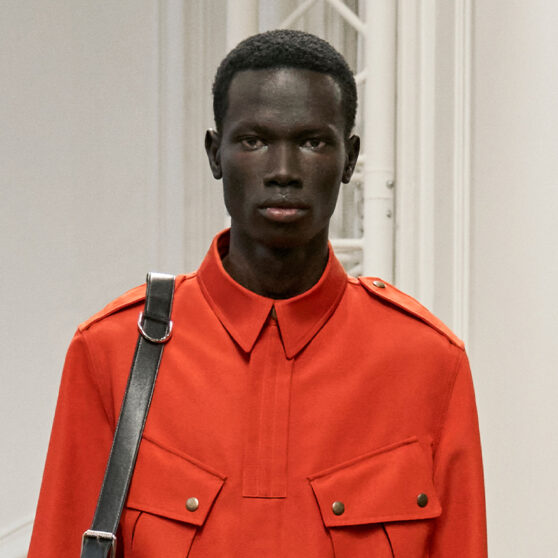 Givenchy Fall-Winter 2024 Men's