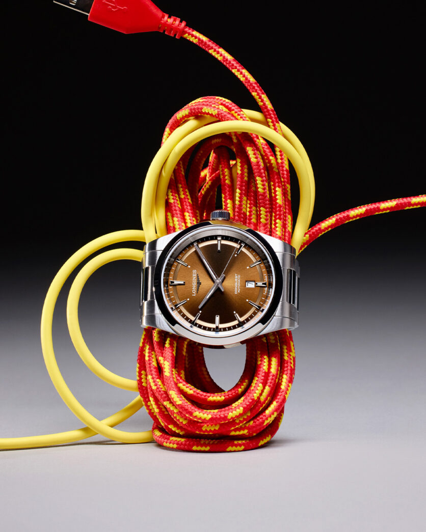 The Best Brown Dial Watches on the Watch Market - Sharp Magazine