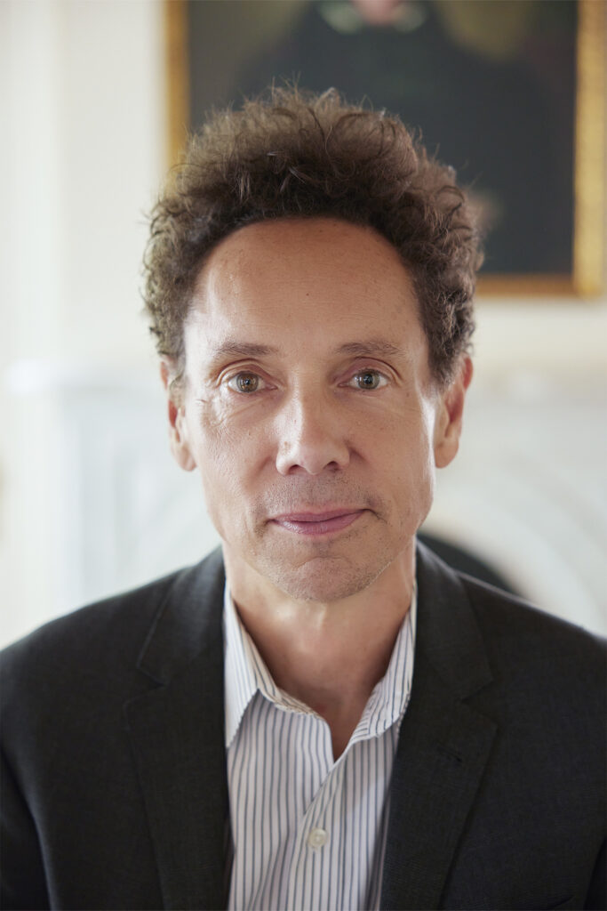 Malcolm Gladwell headshot