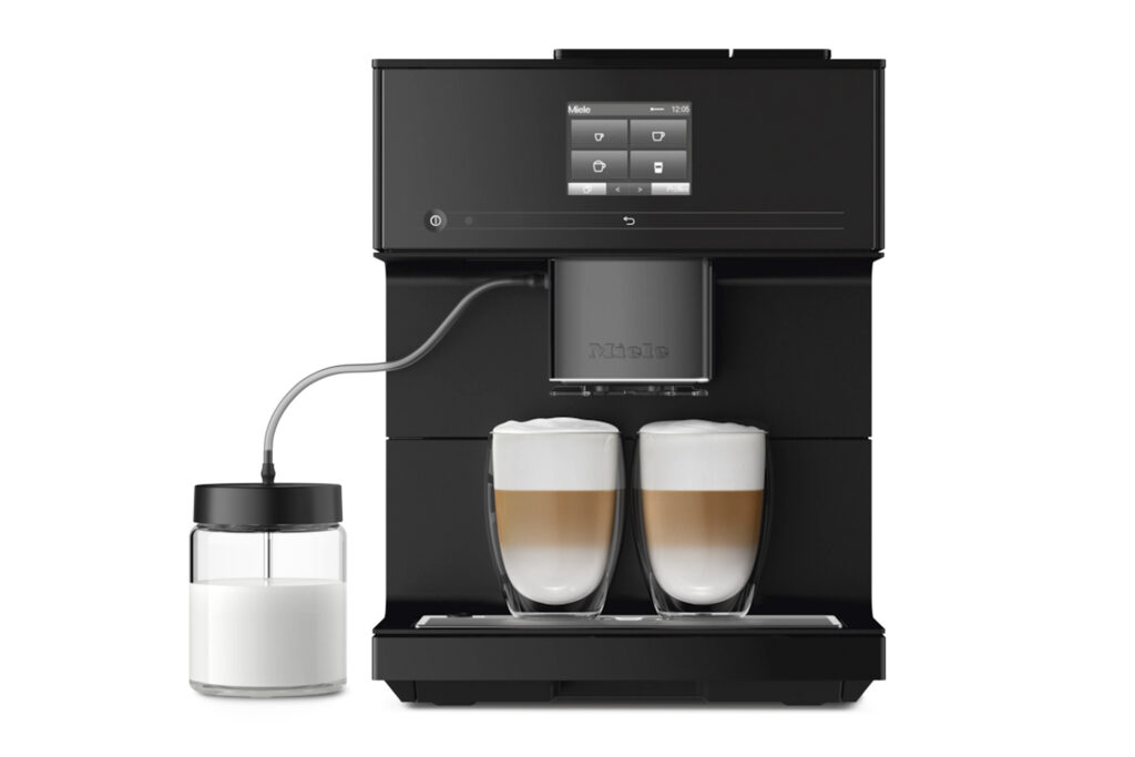 Miele Best Coffee Appliances to buy 10-2024 1