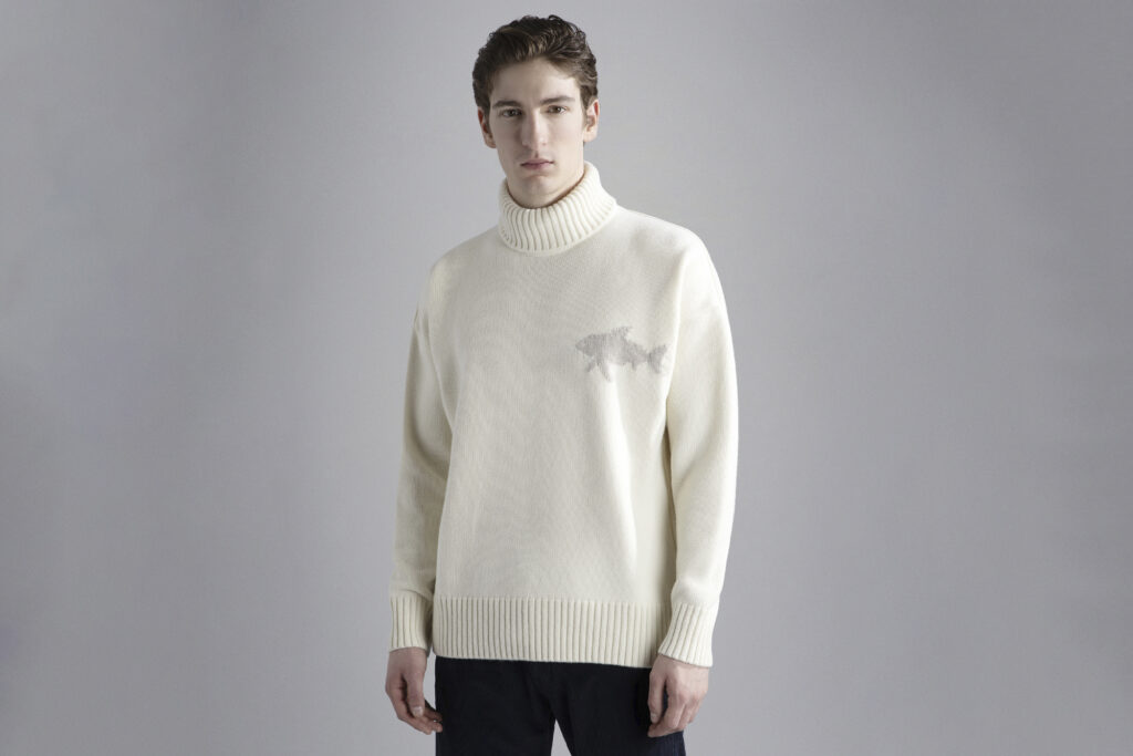 Paul and Shark Sweater Apres Ski 10-2024 1