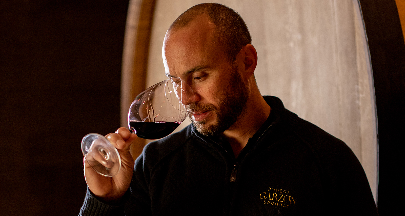 Uruguayan Wine Producer Bodega Garzón