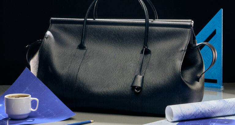 Loro Piana Loom Weekender 10-2024