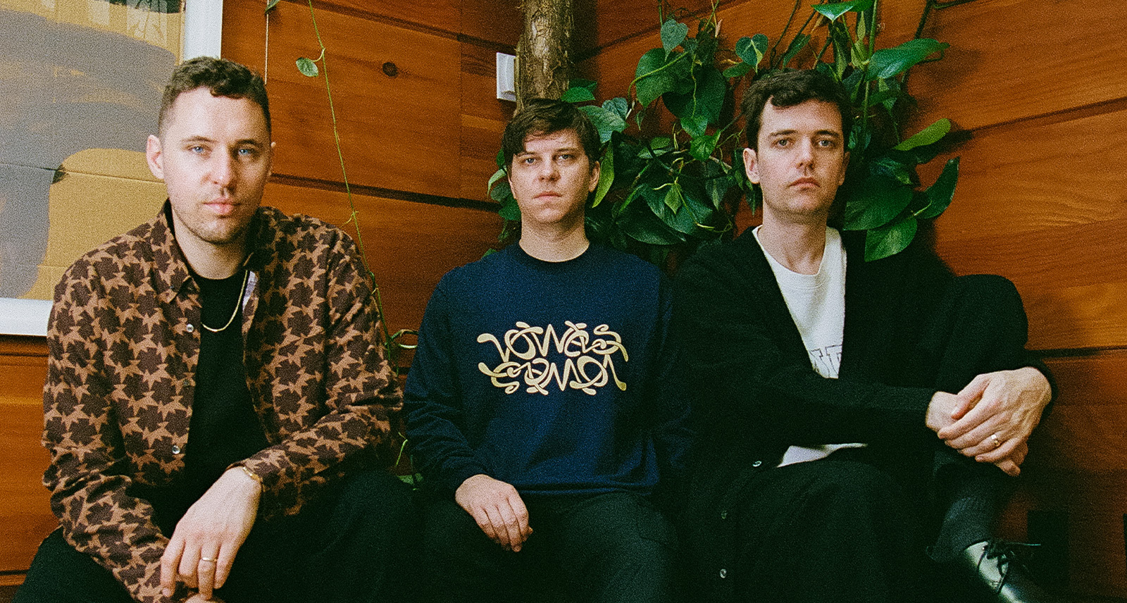 BadBadNotGood interview new album mid-spiral