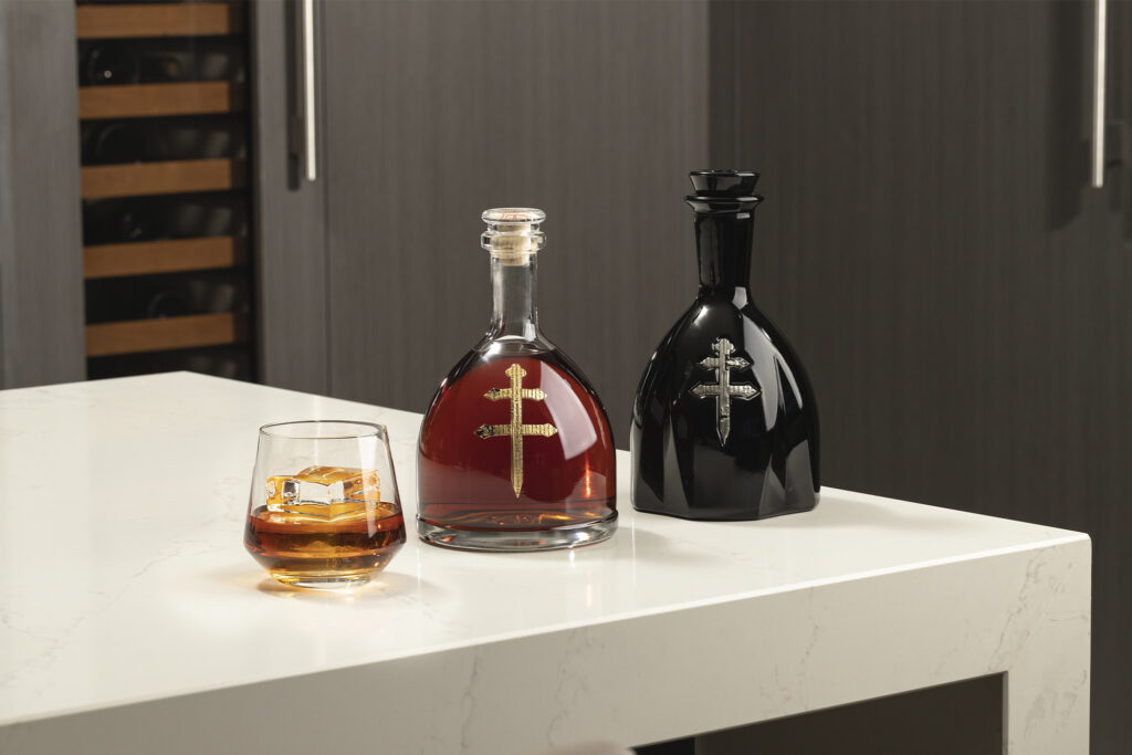 D'USSÉ Cognac