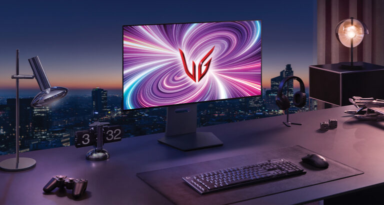 LG OLED TV