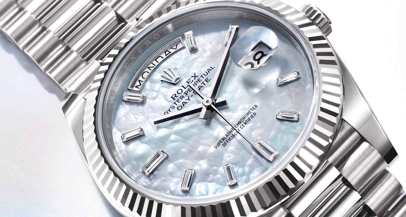 Rolex Watch Gift Guide