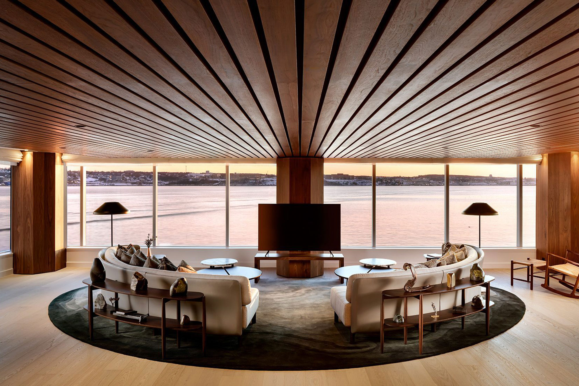 Halifax’s Muir Hotel is redefining East Coast hospitality for a new generation.