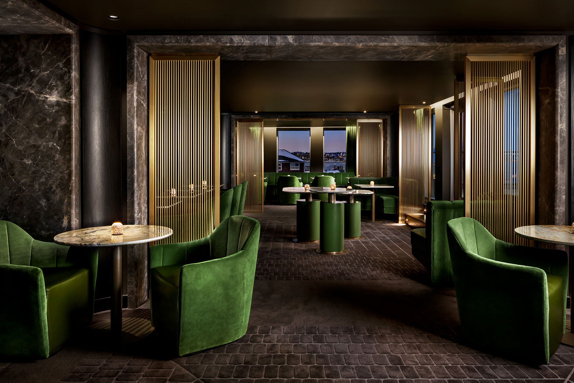 Halifax’s Muir Hotel is redefining East Coast hospitality for a new generation.