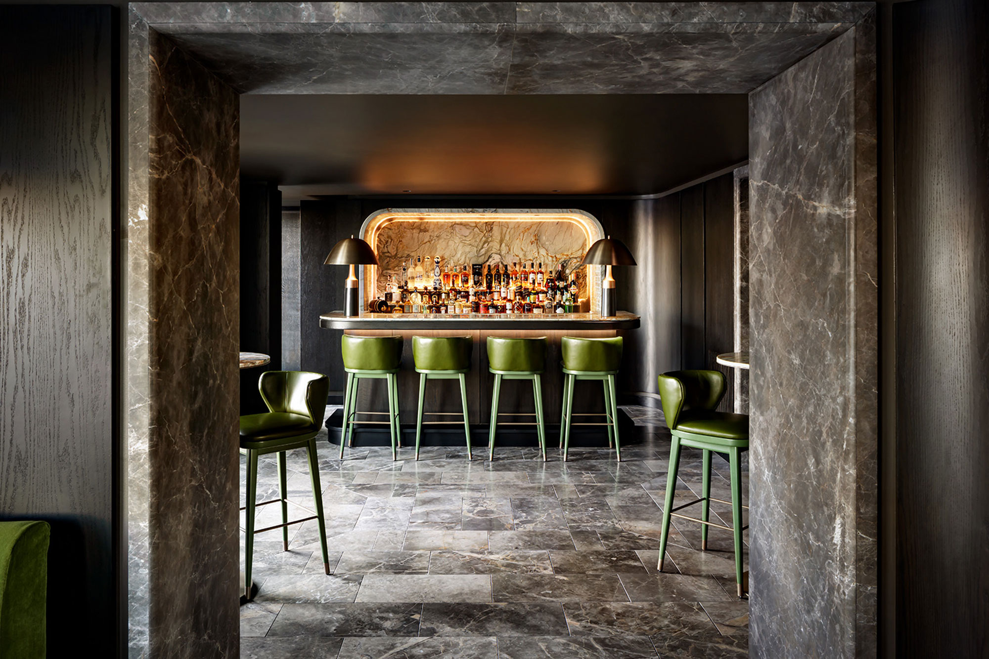 Halifax’s Muir Hotel is redefining East Coast hospitality for a new generation.