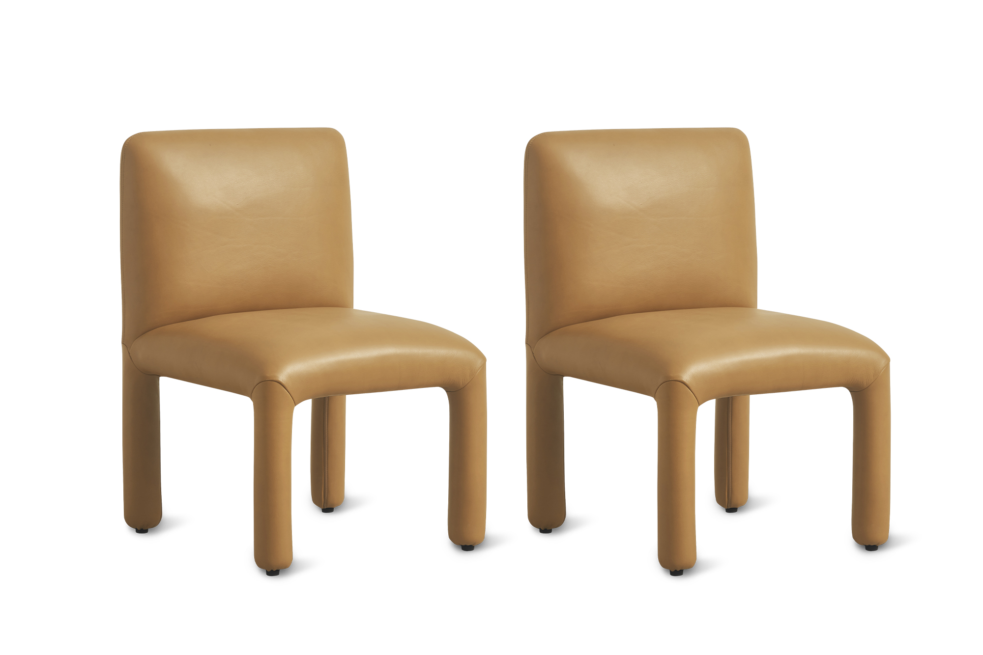 Another Round Dining Chair