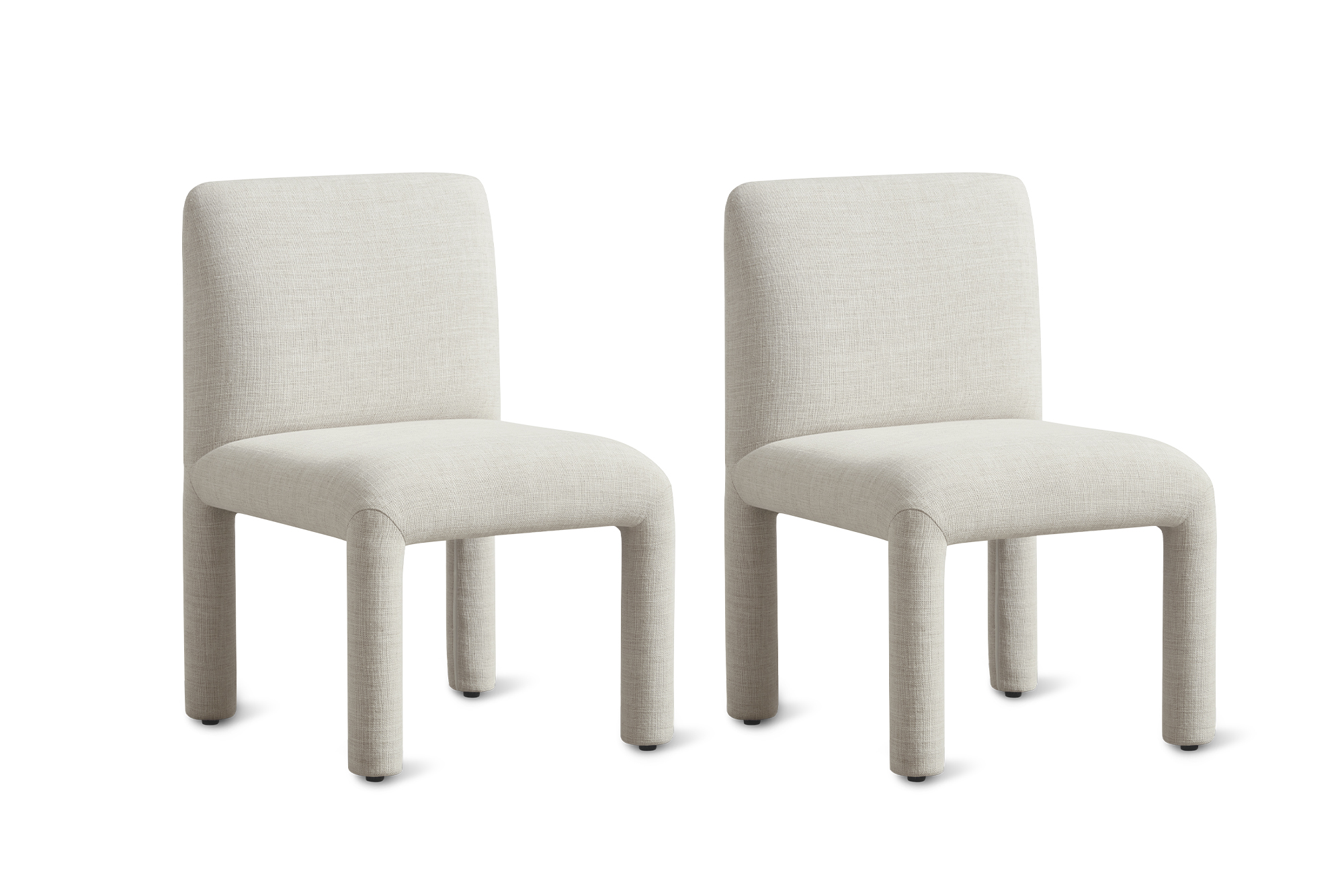 Another Round Dining Chair