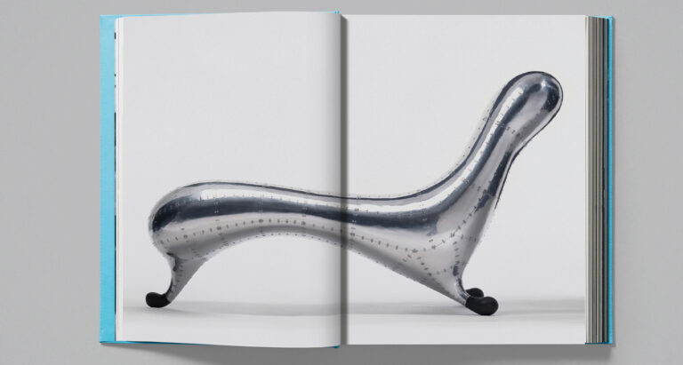 Marc Newson Art Book