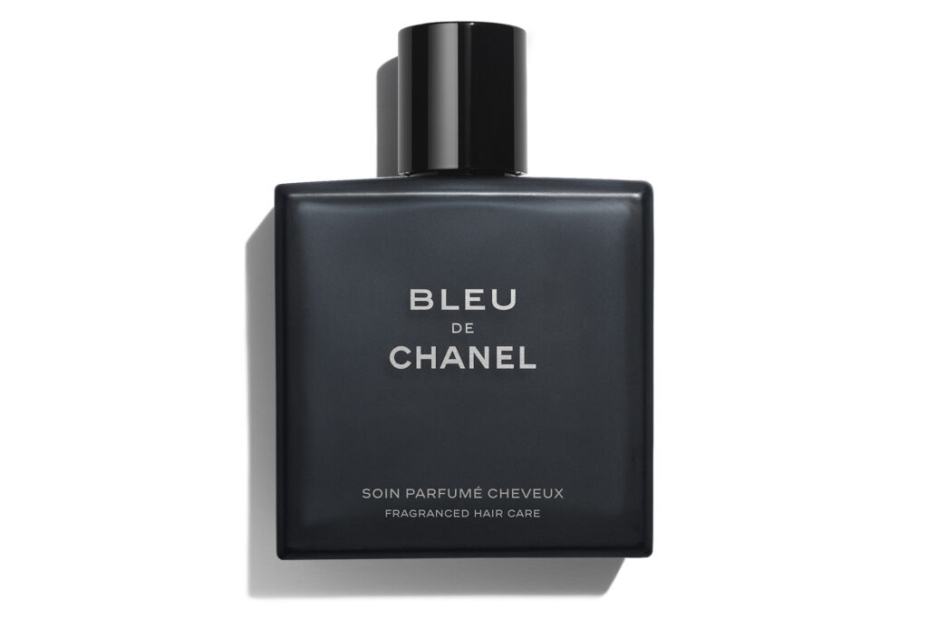 Bleu de Chanel Self Care Gifts for Men 