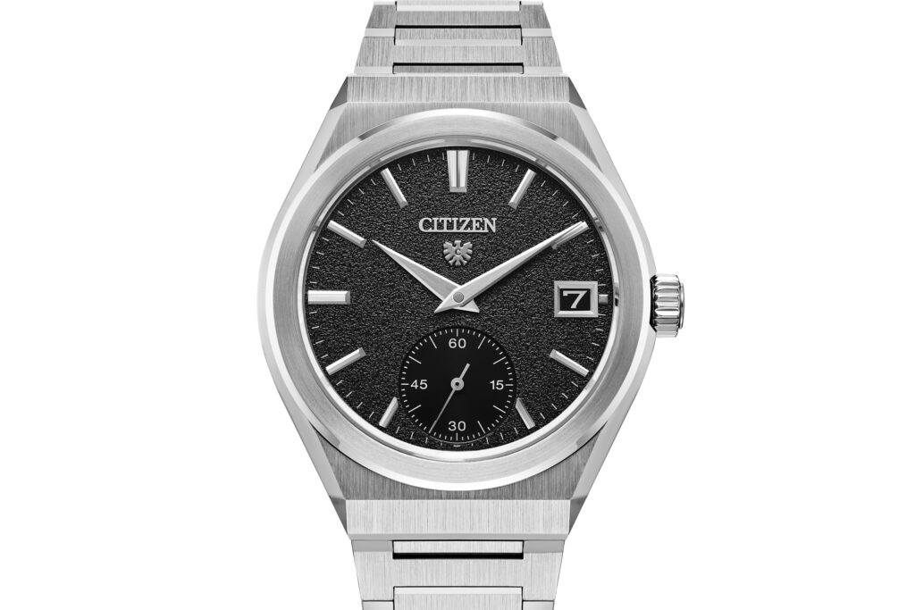 Citizen Calibre 0210 