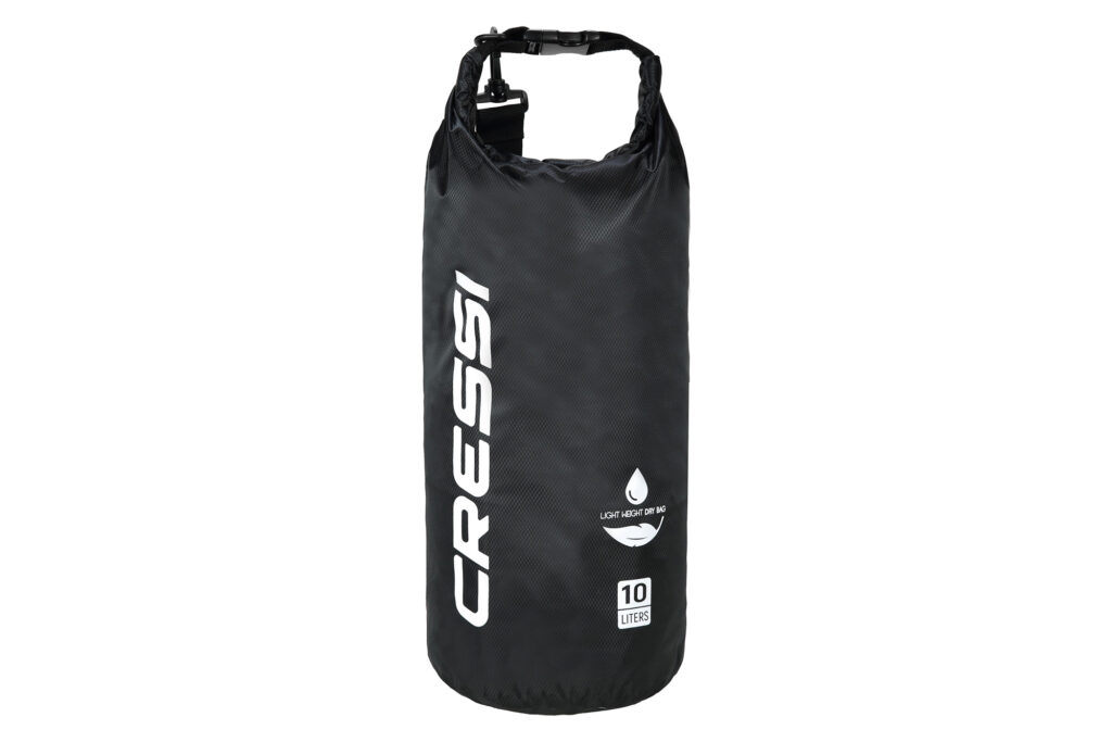 Cressi dry bag