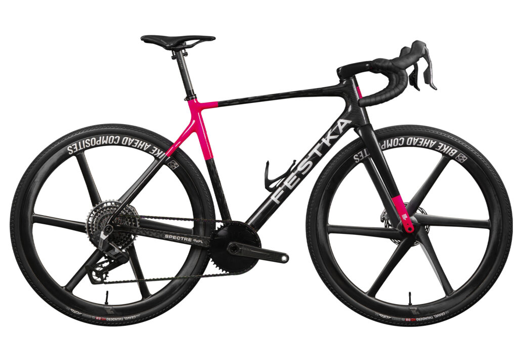 Festka Spectre Gravel Bike