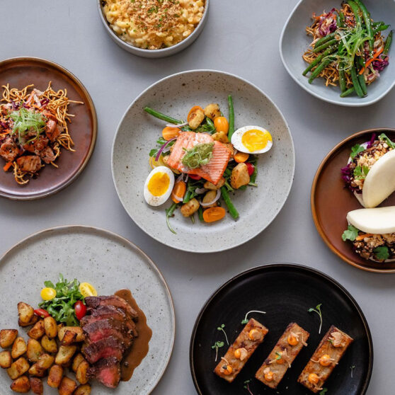 Gallery Bistro