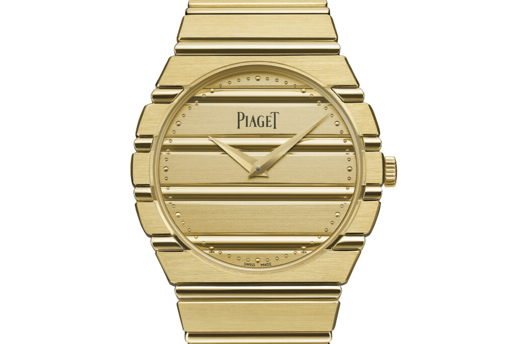 Piaget Polo 79