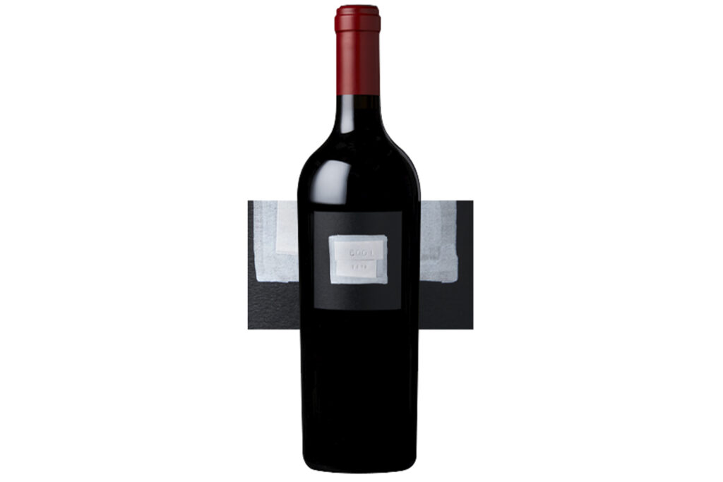 Rowan Wine Company 600L