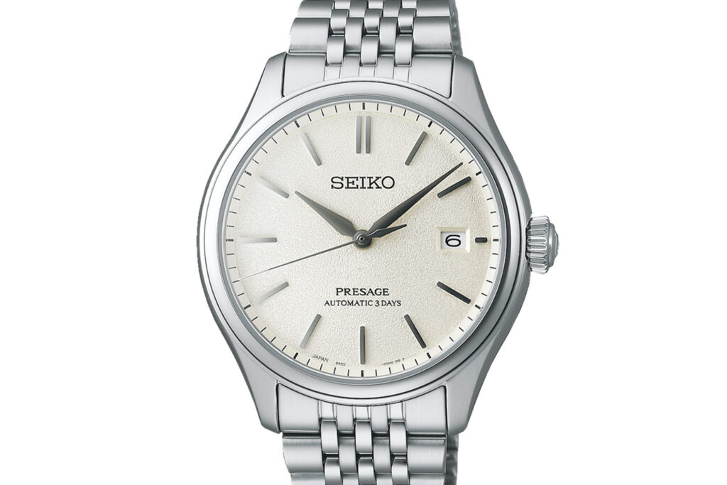 Seiko Presage Classic Series SPB463 