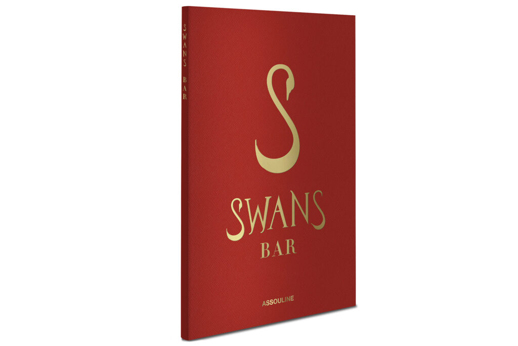 Swans Bar Book 