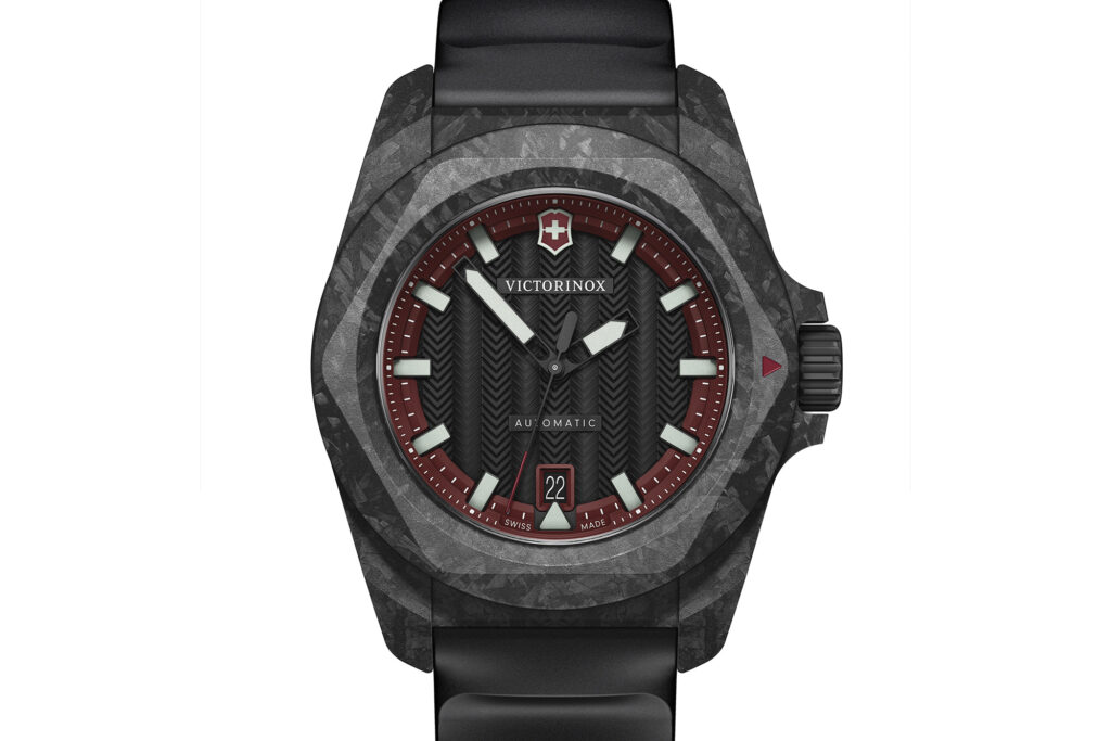 Victorinox INOX Automatic 