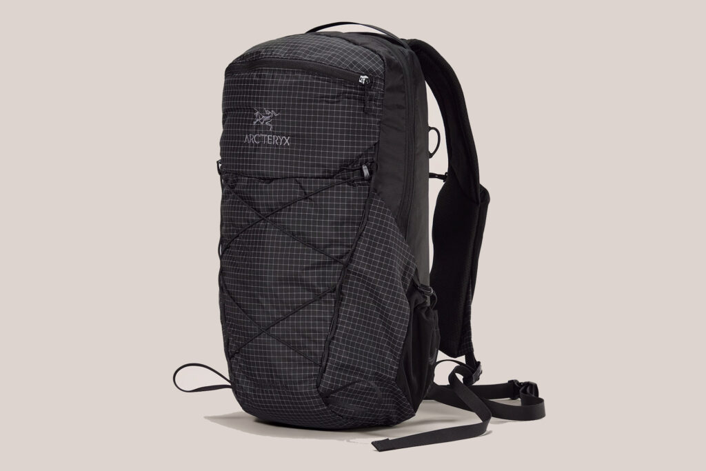 arcteryx backpack citizen guide