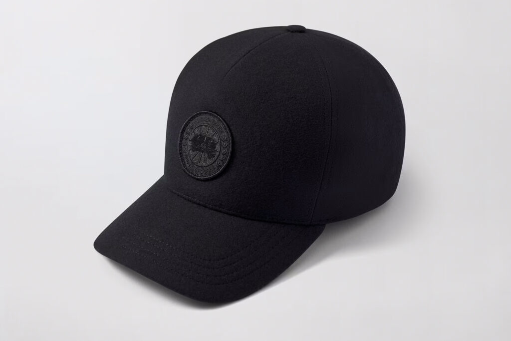 canada goose citizen guide hat