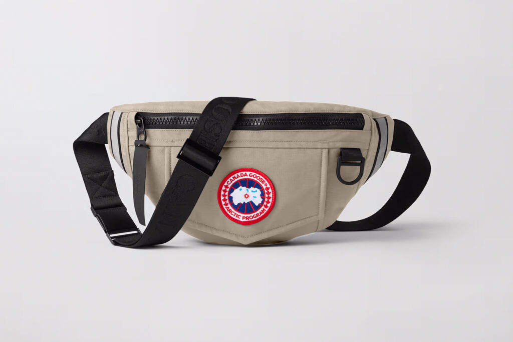 canada goose waist bag citizen guide