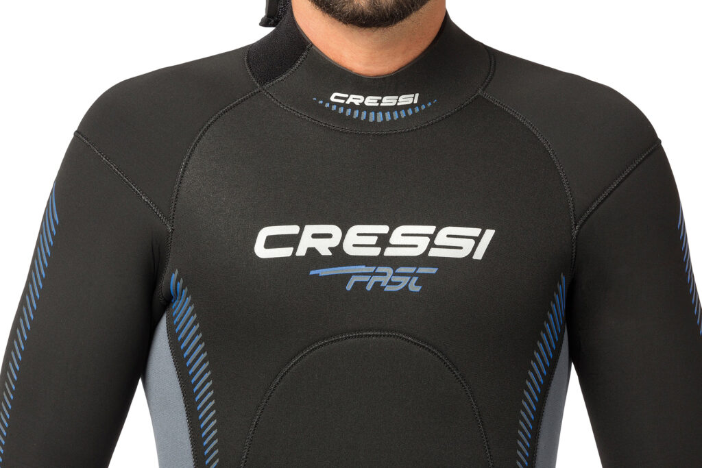 cressi wetsuit