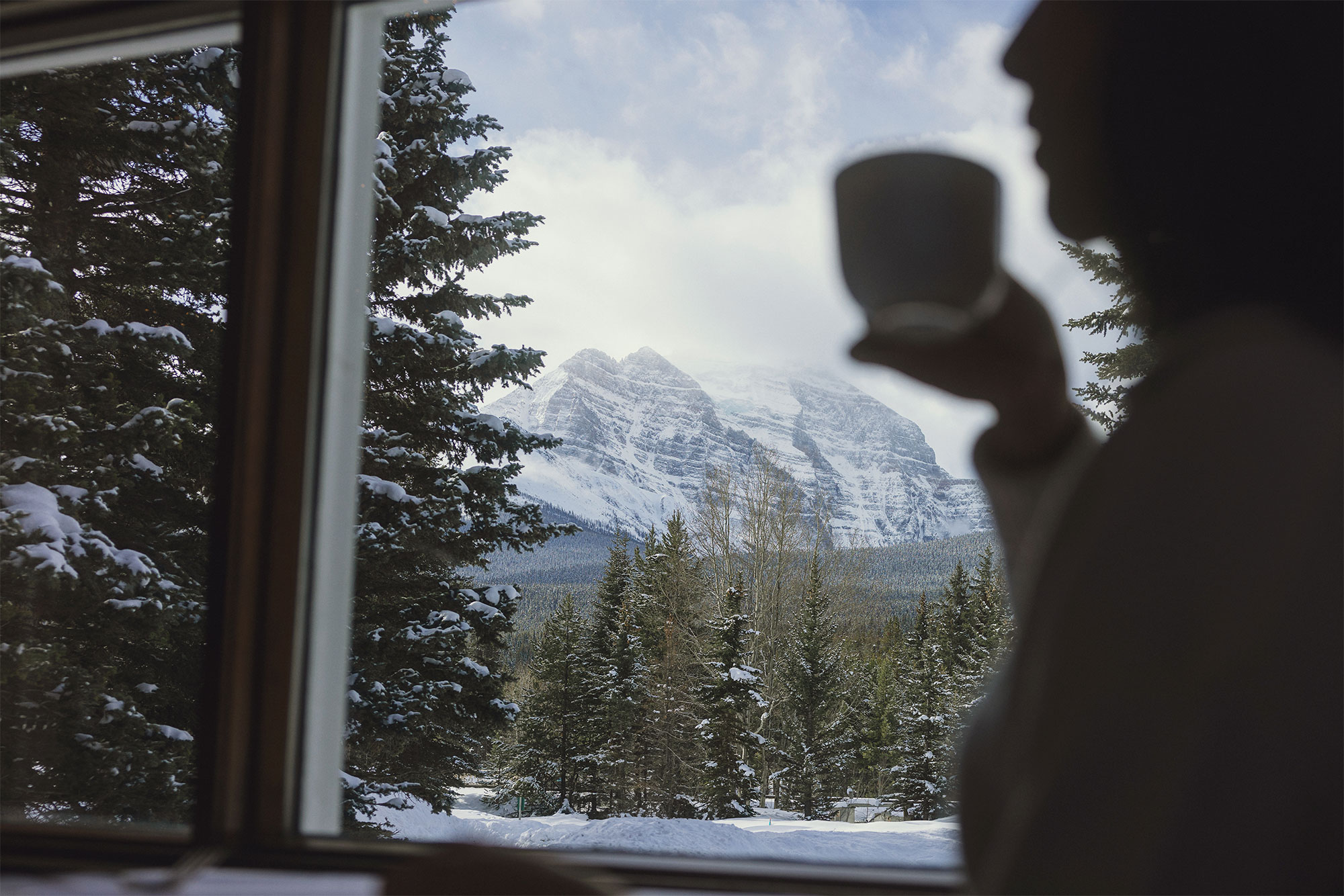 The Post Hotel & Spa, Lake Louise