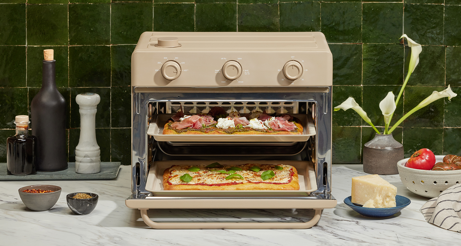 wonder oven feature image gift guide