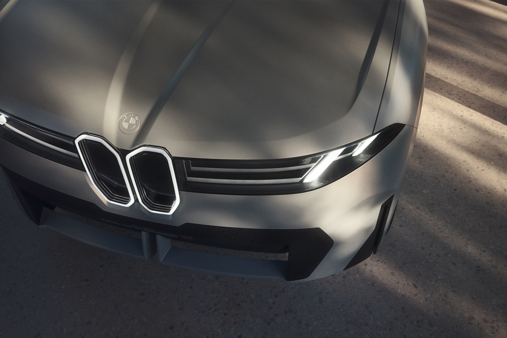 2026 BMW iX3