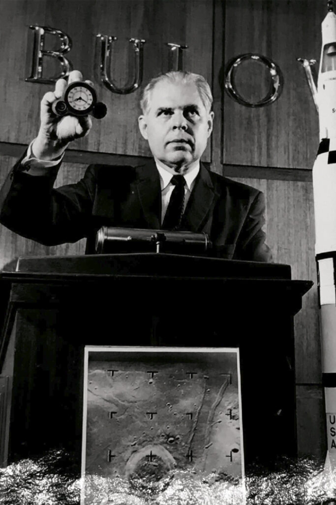 Bulova 150th Anniversary vintage ads