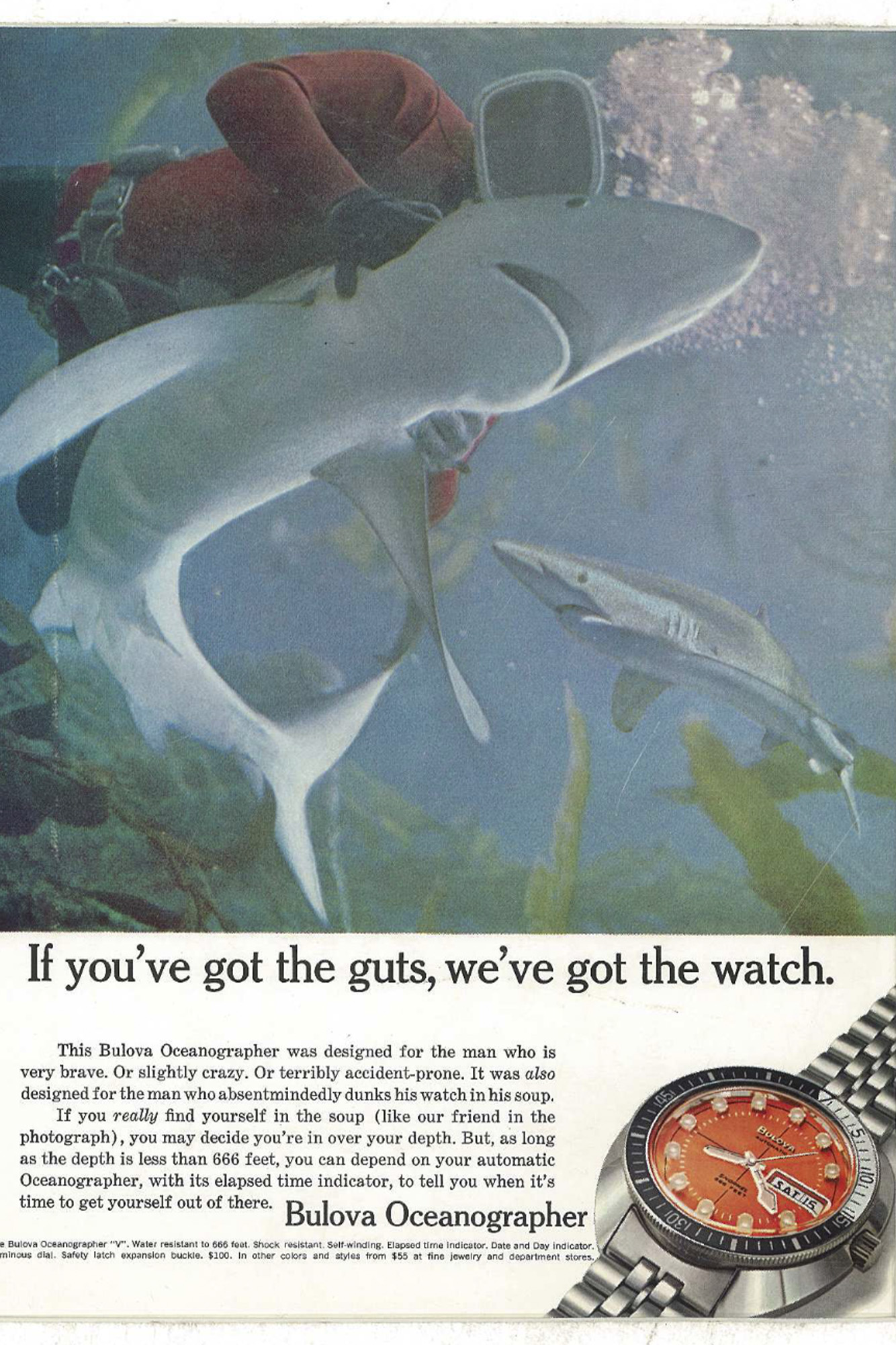 Bulova 150th Anniversary vintage ads