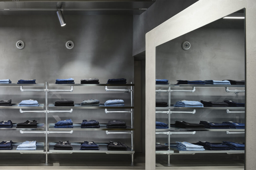 Carhartt WIP Store Toronto 