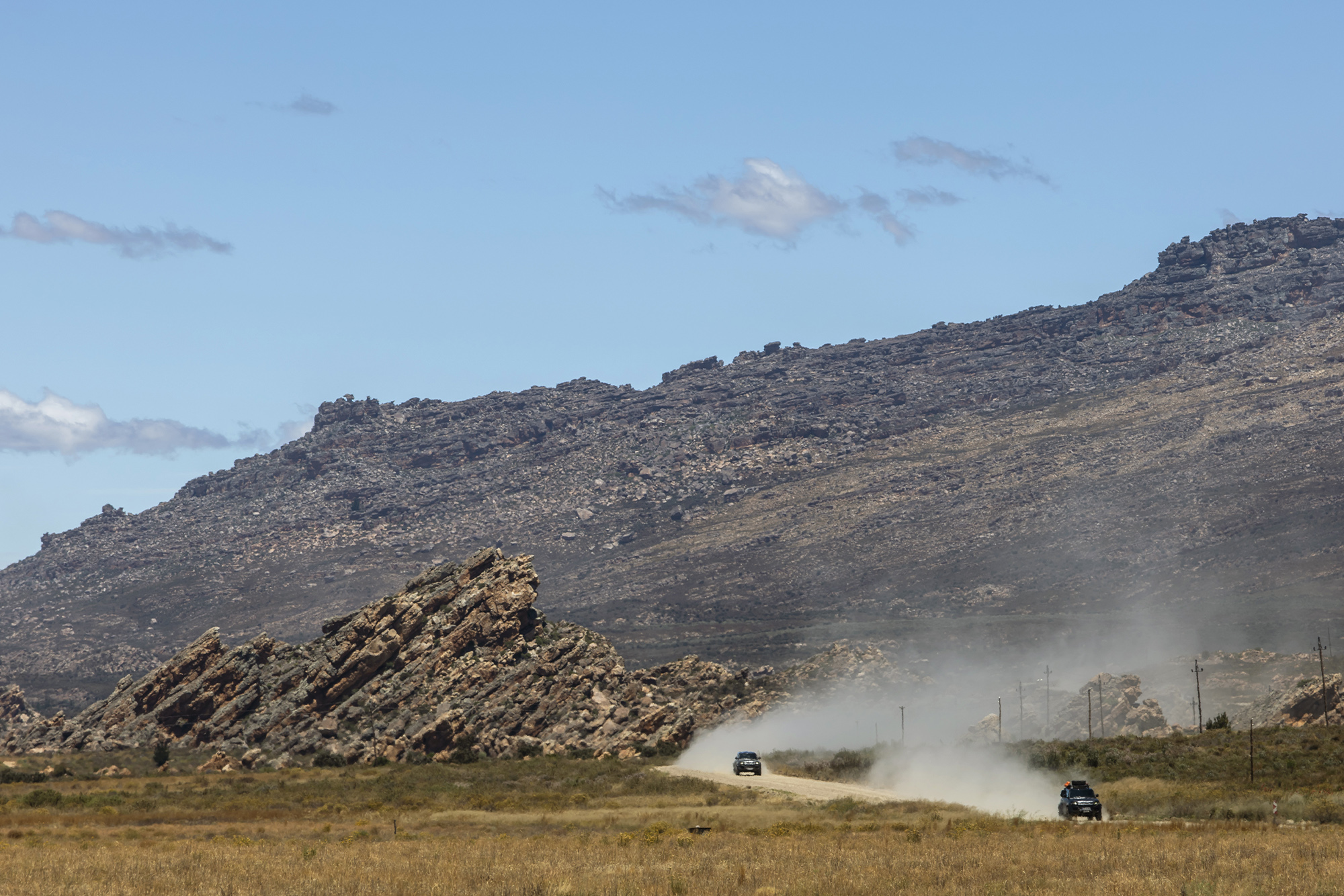 The 2025 Land Rover OCTA Defender OCTA Drive - G1 USA