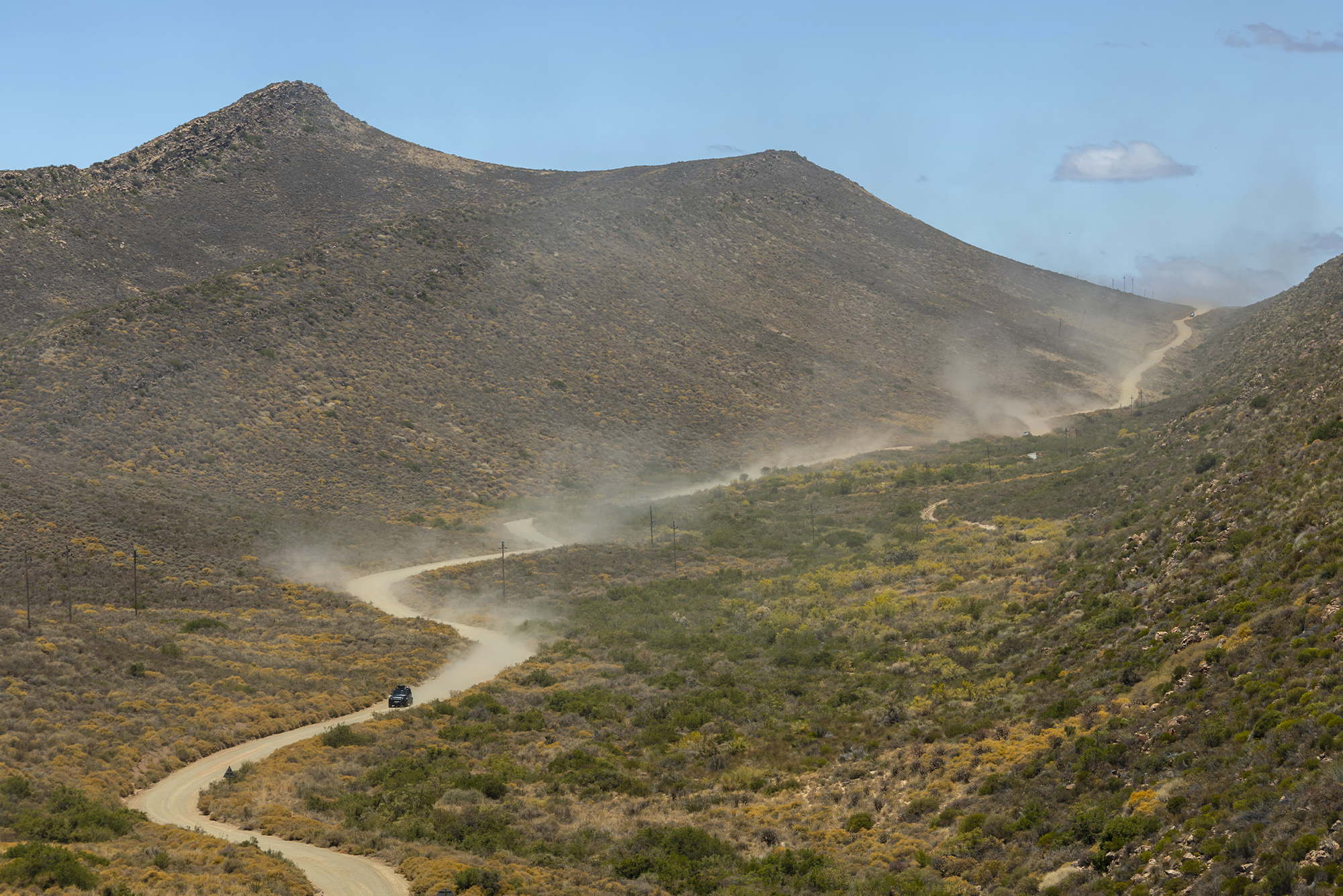 The 2025 Land Rover OCTA Defender OCTA Drive - G1 USA