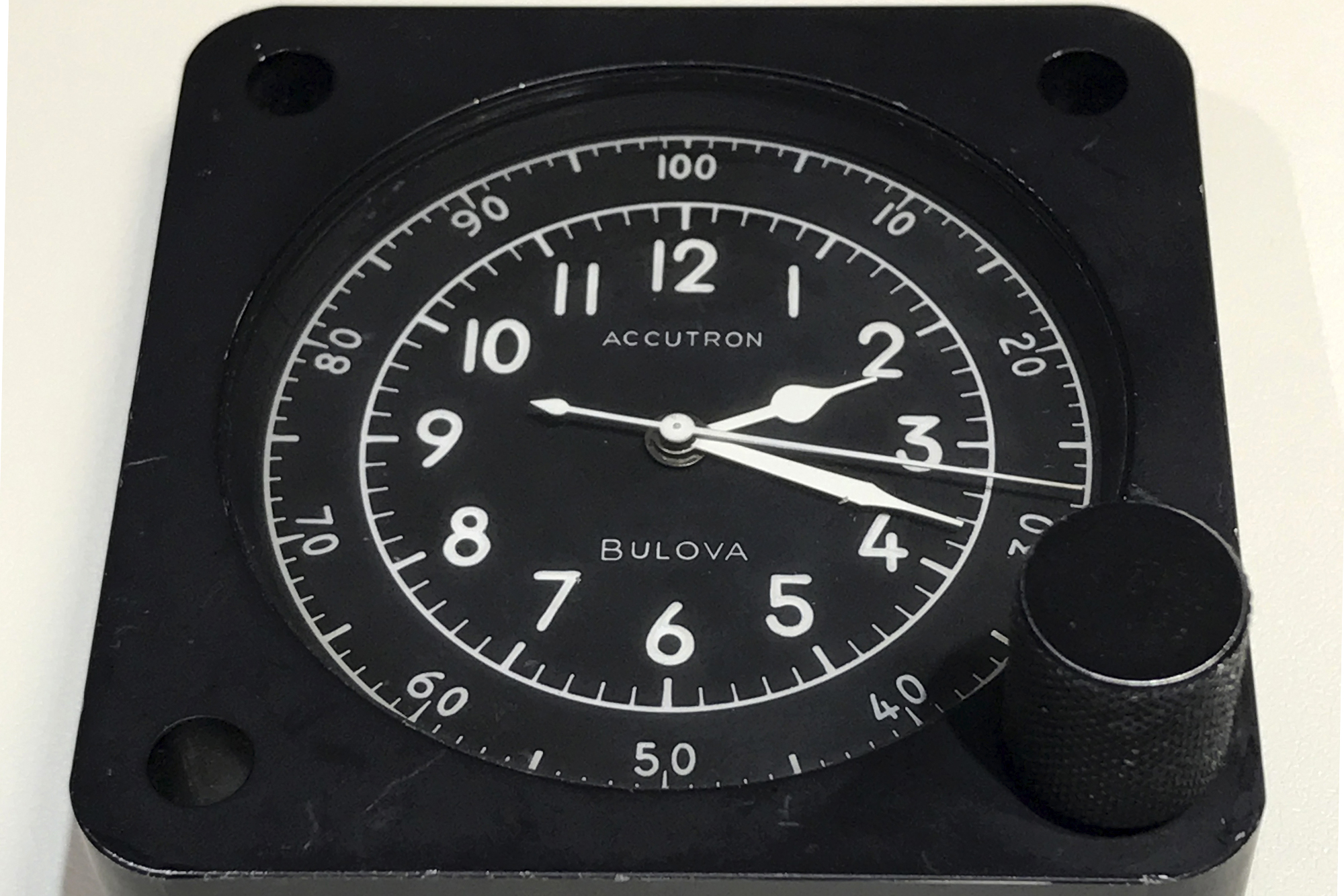 Historical Space Images - Bulova anniversary