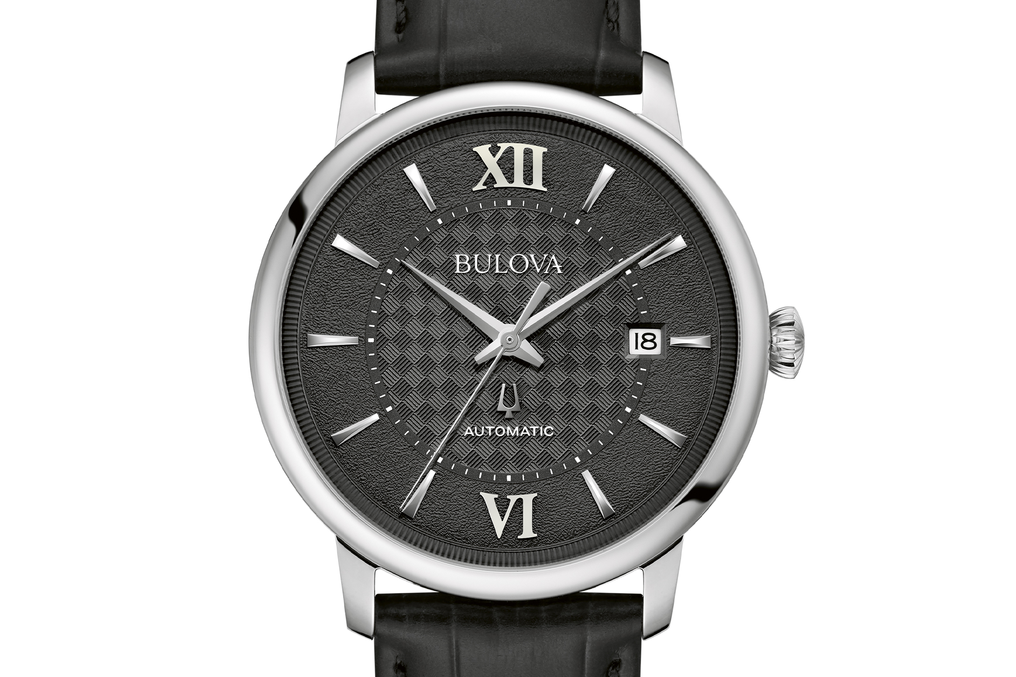 Hudson 96B441 Bulova 150th Anniversary