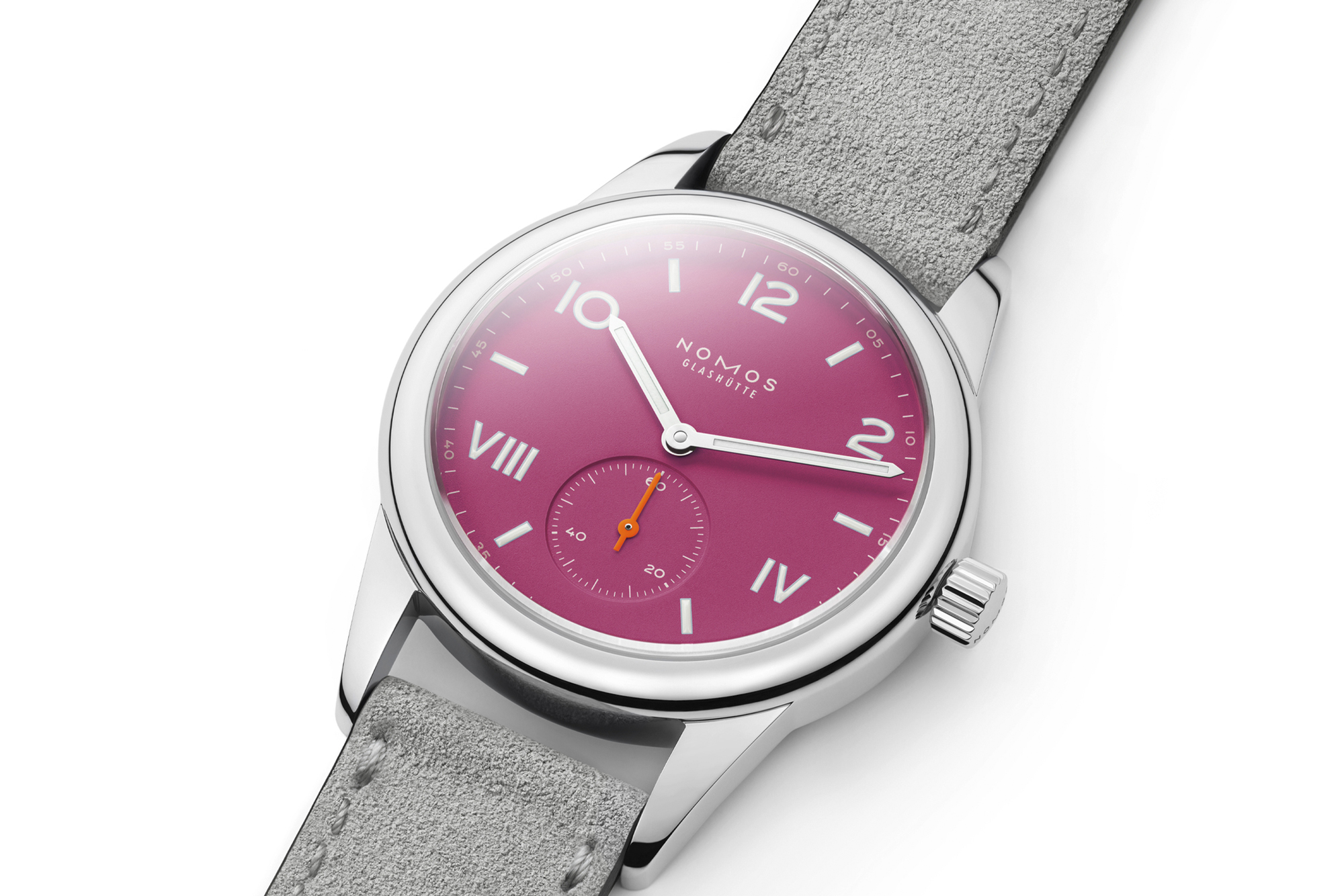 Nomos Best Pink Watches for Men 1-2025 1