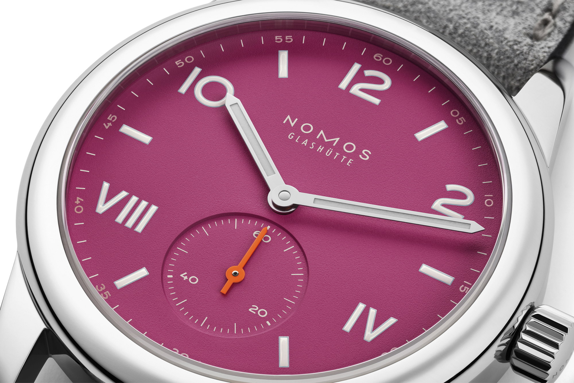 Nomos Best Pink Watches for Men 1-2025 1