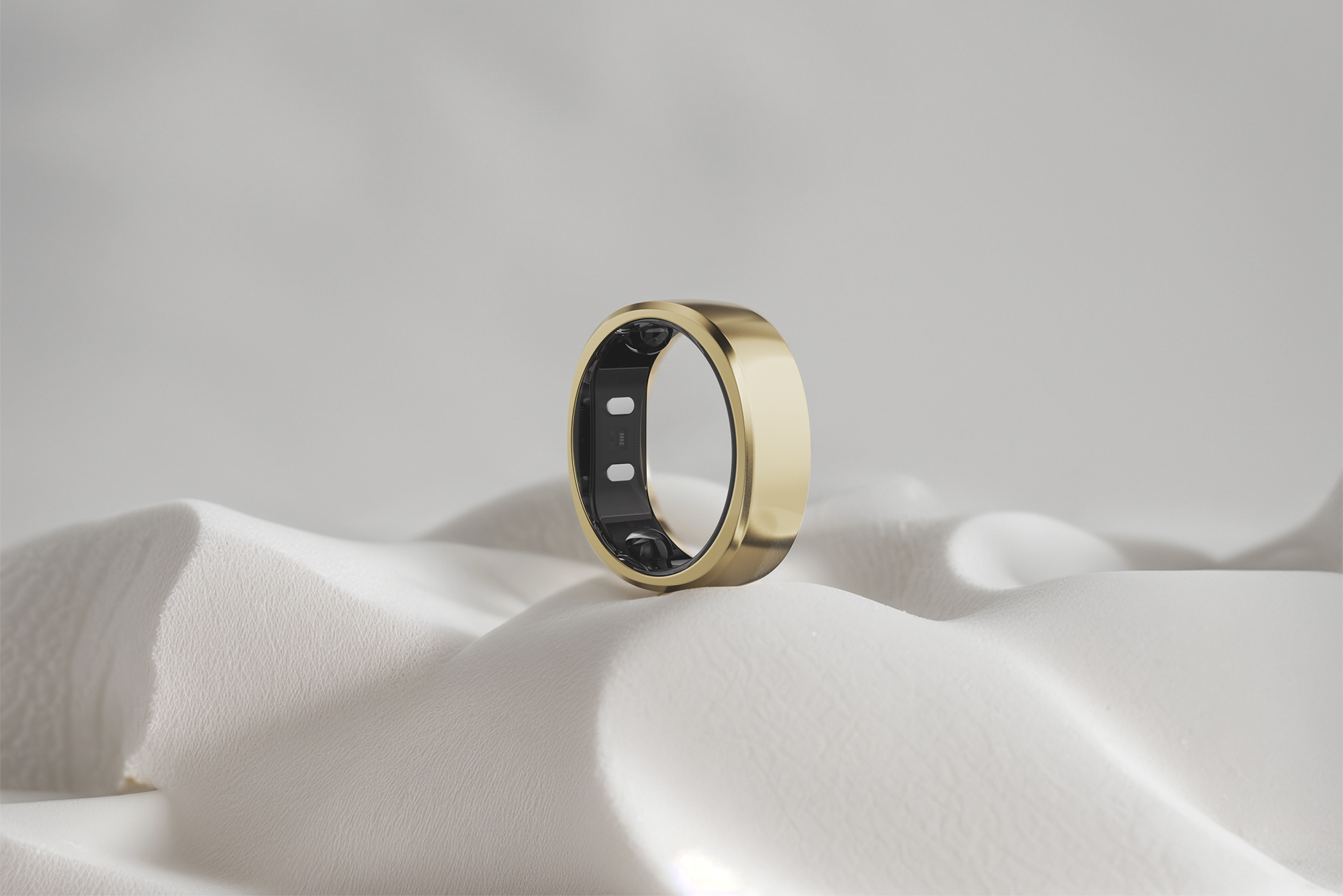 RingConn Gen 2 Wellness Ring