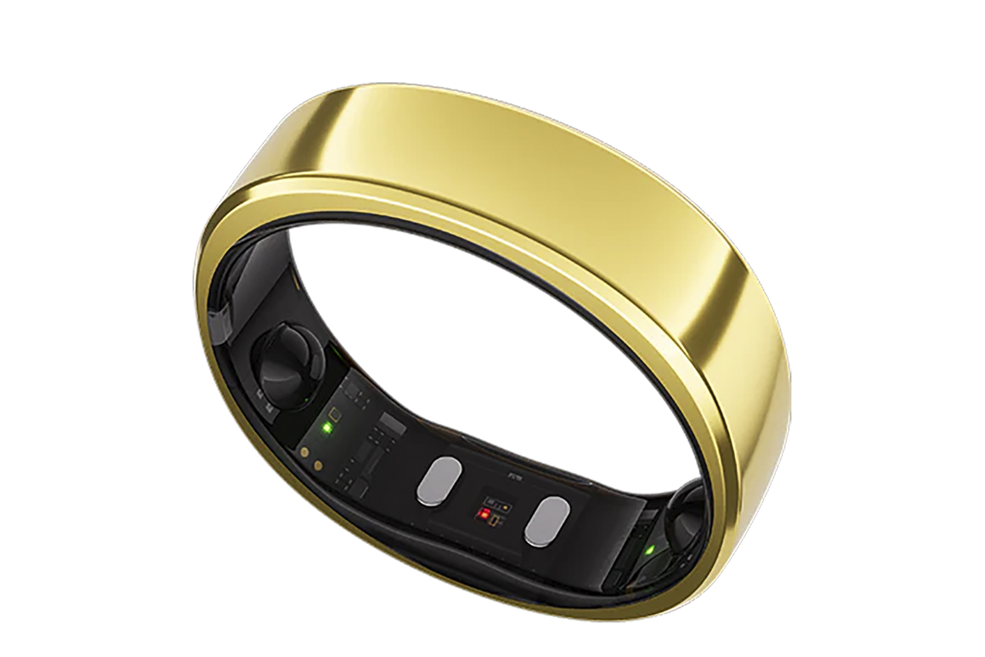 RingConn Gen 2 Wellness Ring