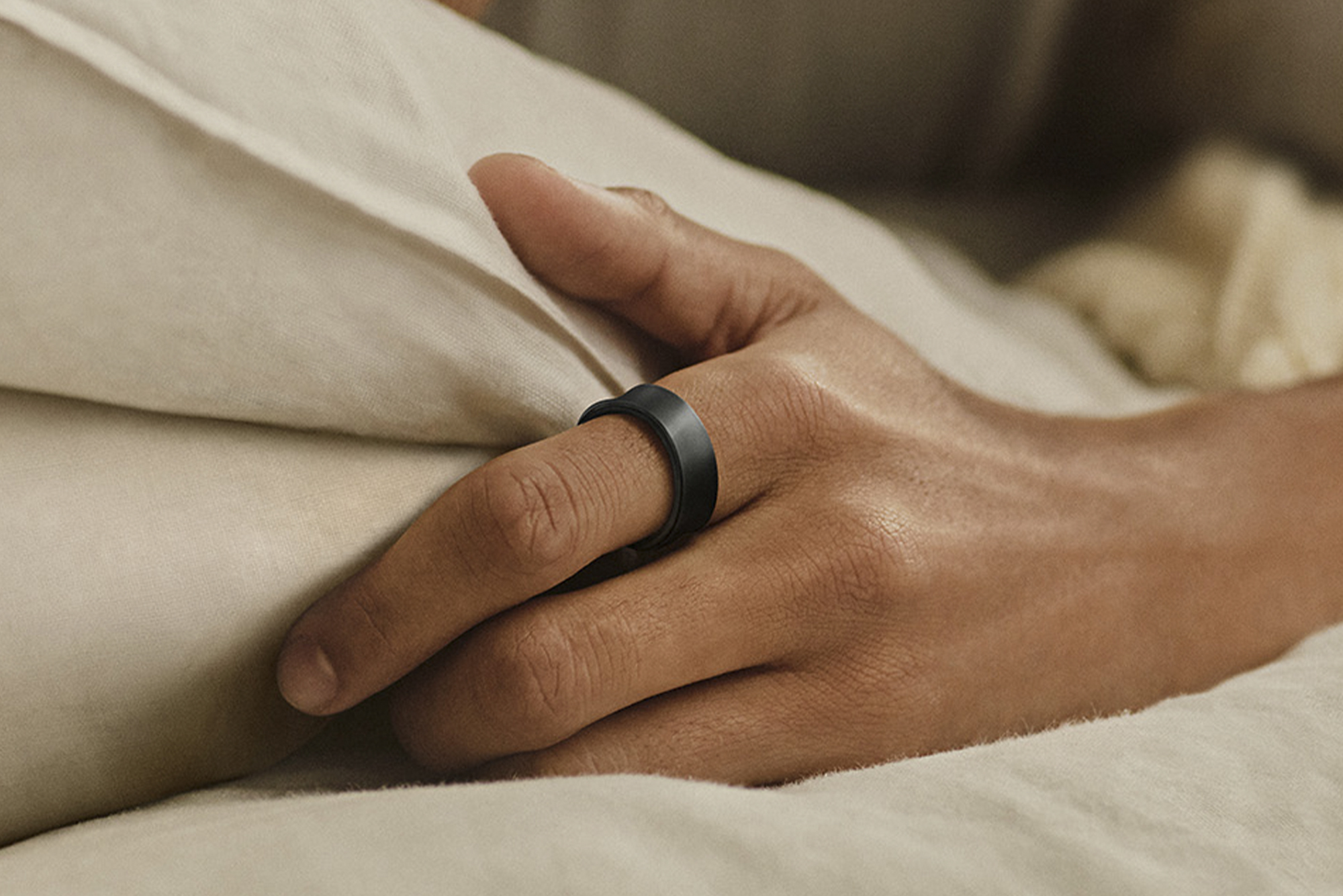 Samsung Mobile Galaxy Ring Unpacked Galaxy Wearables