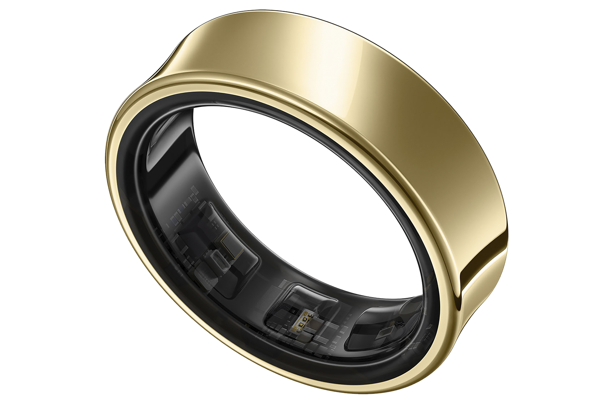 Samsung Mobile Galaxy Ring Unpacked Galaxy Wearables