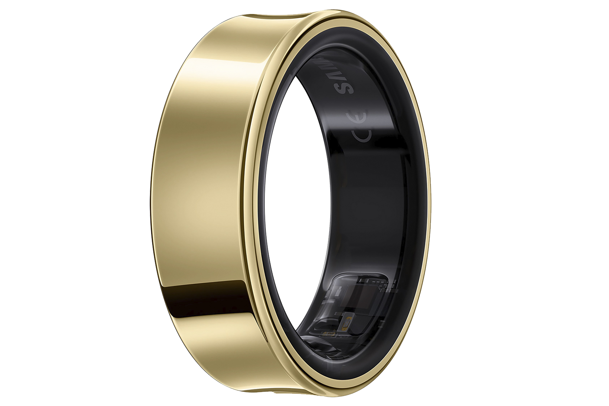 Samsung Mobile Galaxy Ring Unpacked Galaxy Wearables