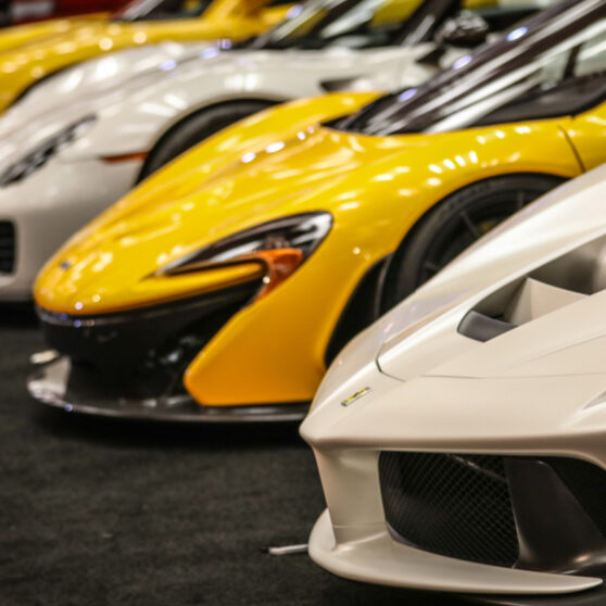 2025 Canadian International AutoShow
