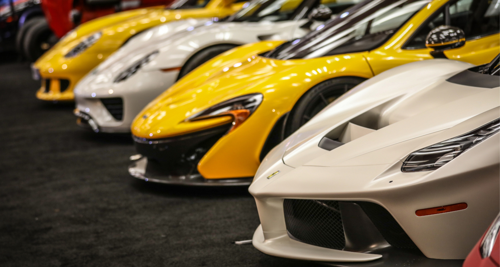 2025 Canadian International AutoShow